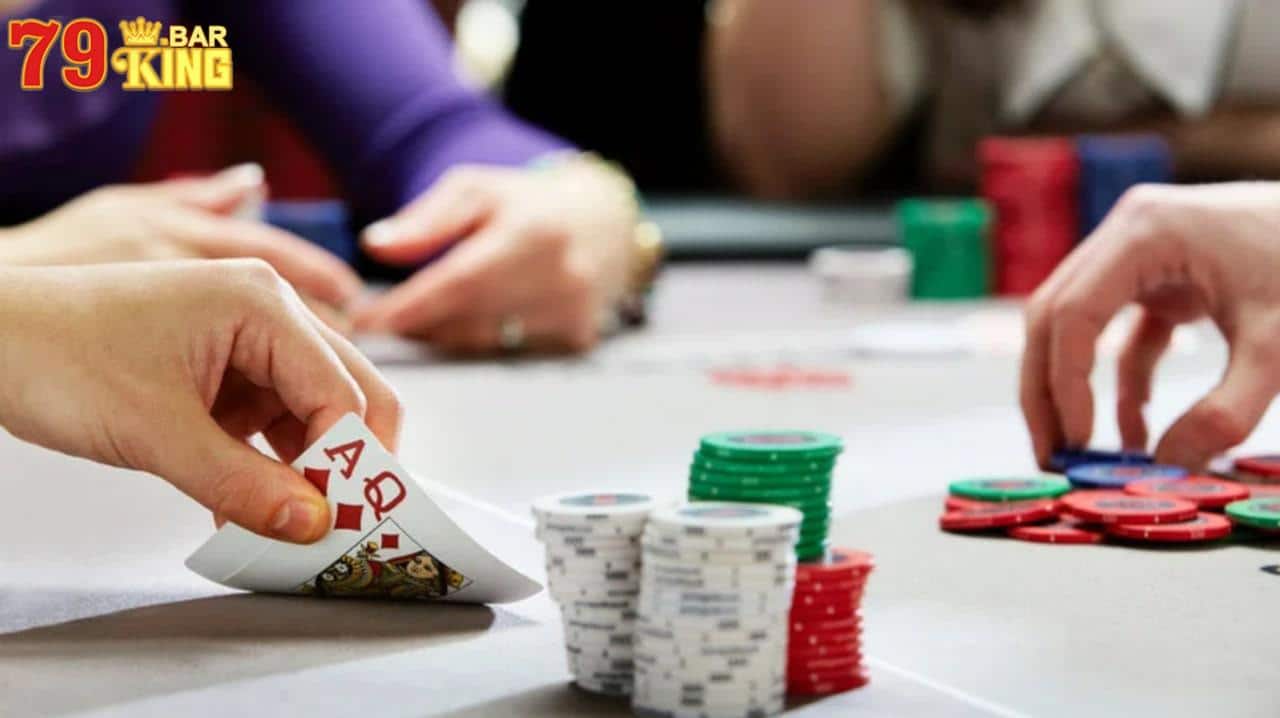 Giới thiệu về game Poker 79king là gì?