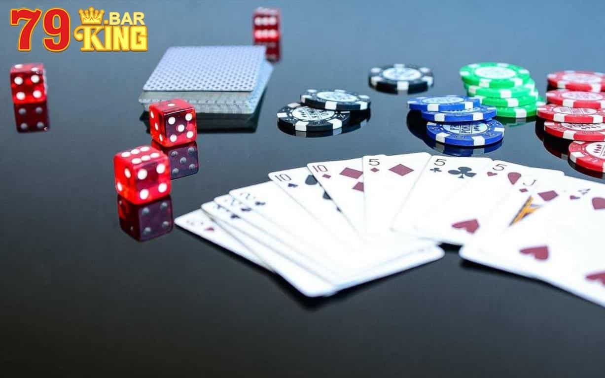 Poker 79king
